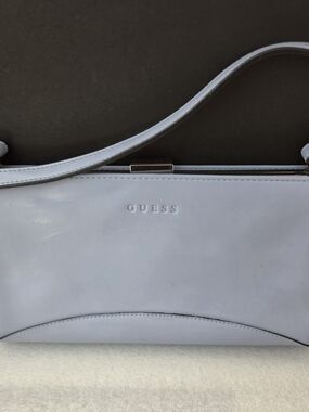 GUESS vintage Clutch Bag